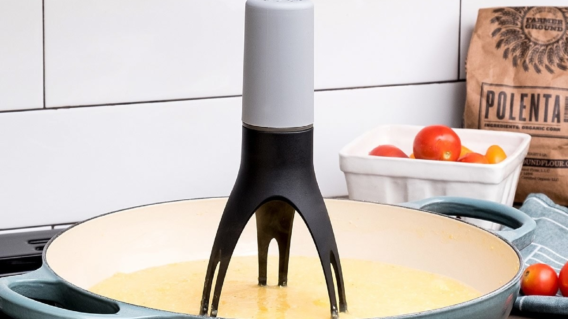 Anyone use an Automatic Pan Stirrer for making Roux? : r/Acadiana