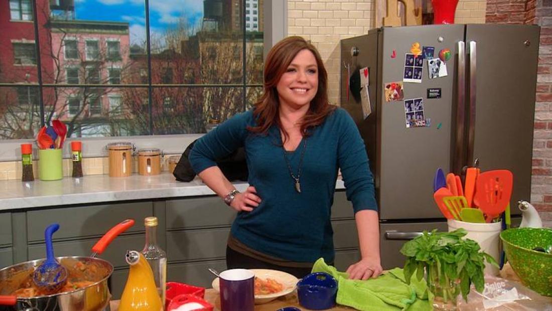 Rachael S Audience Q A Rachael Ray Show   1a69e2bdf33aa15664ad3c3cfb4d9453 