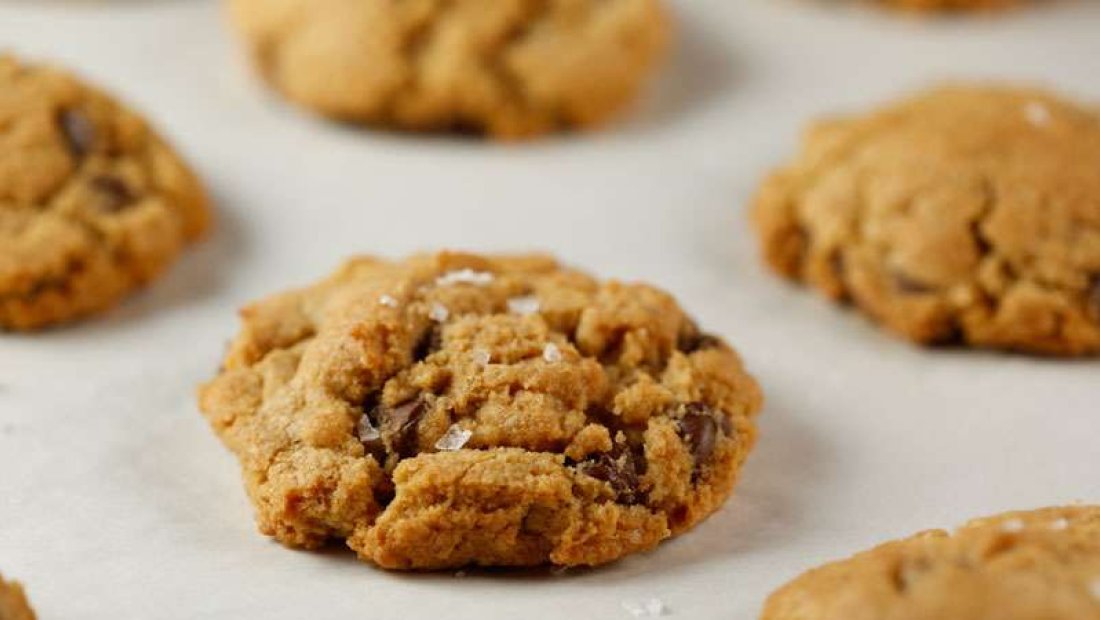 Chocolate Chip Cookies Rachael Ray Show