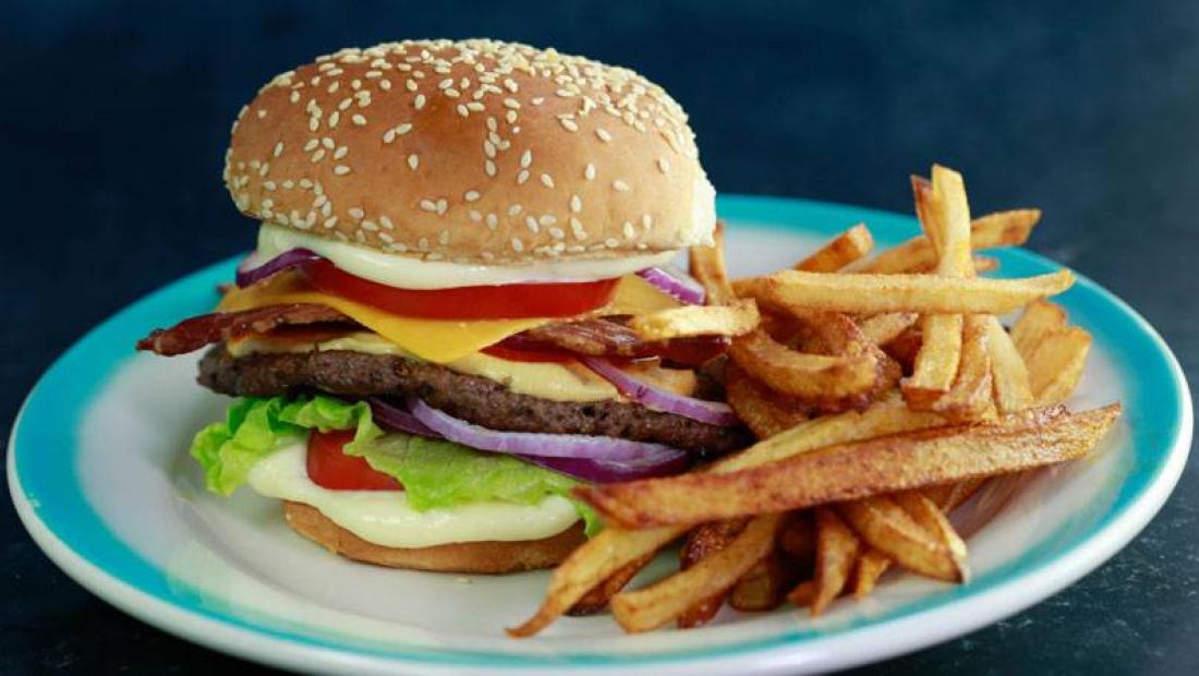 7 Crazy Delicious Cheeseburgers You’re Going To Want To Make This ...