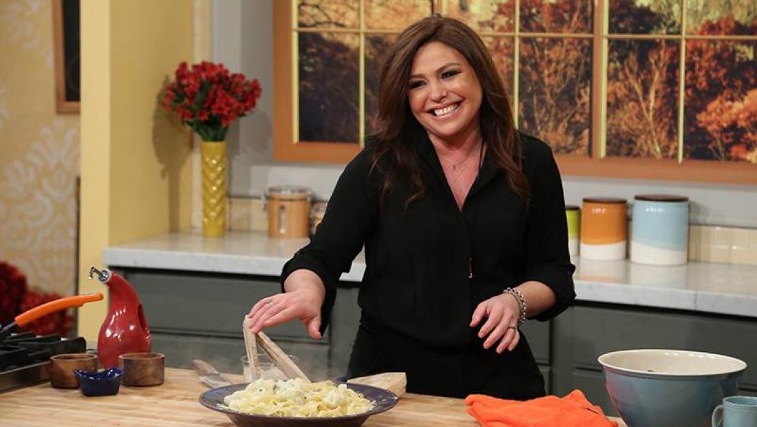 Rachael Ray Show That Aired Yesterday