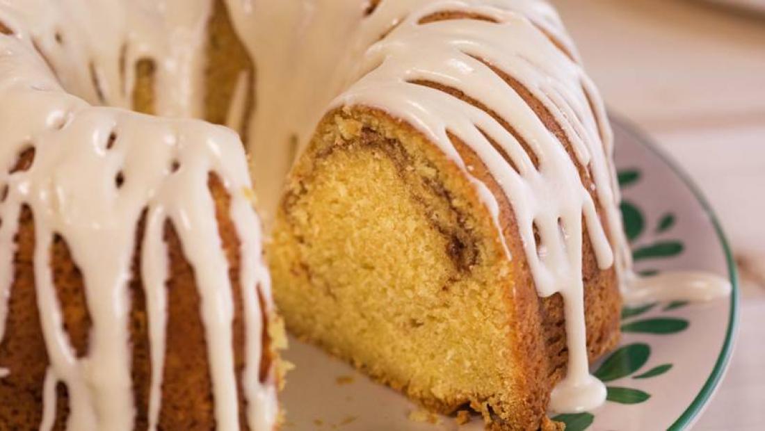 Cinnamon Streusel Bundt Cake Recipe - Food.com