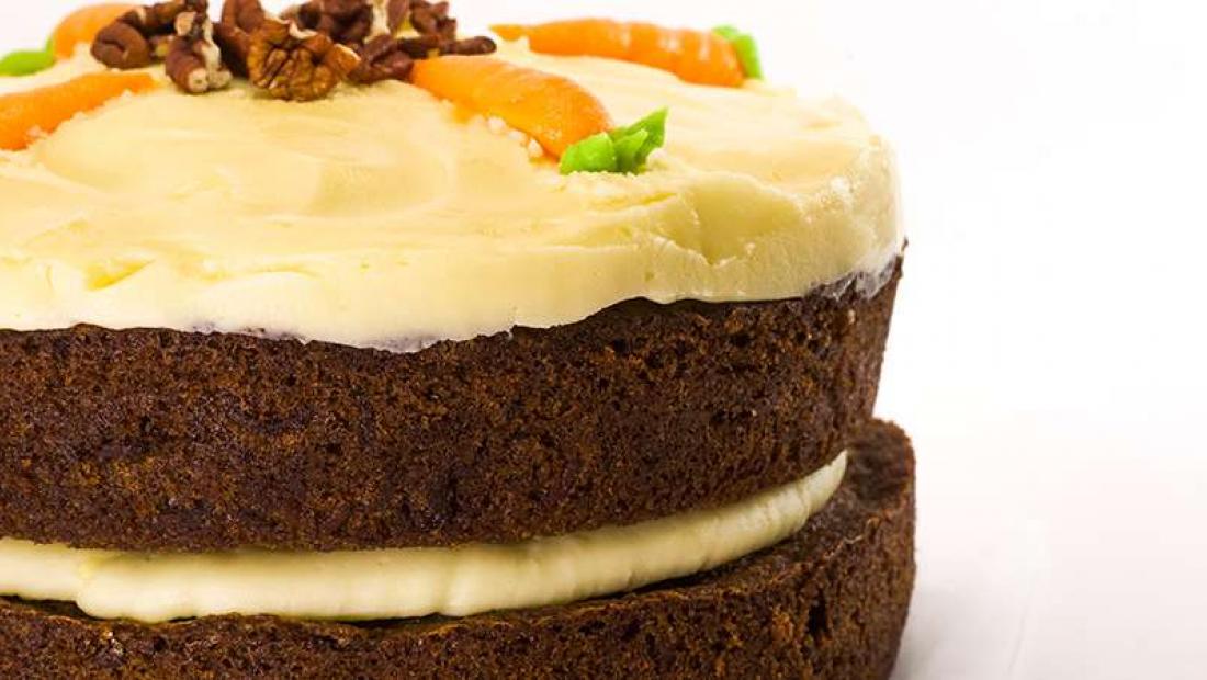 Mega Magical 7 Layer Chocolate Cake Recipe | Duff Goldman | Food Network