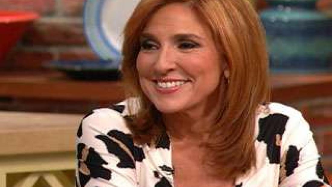 The People s Court s Judge Marilyn Milian Rachael Ray Show