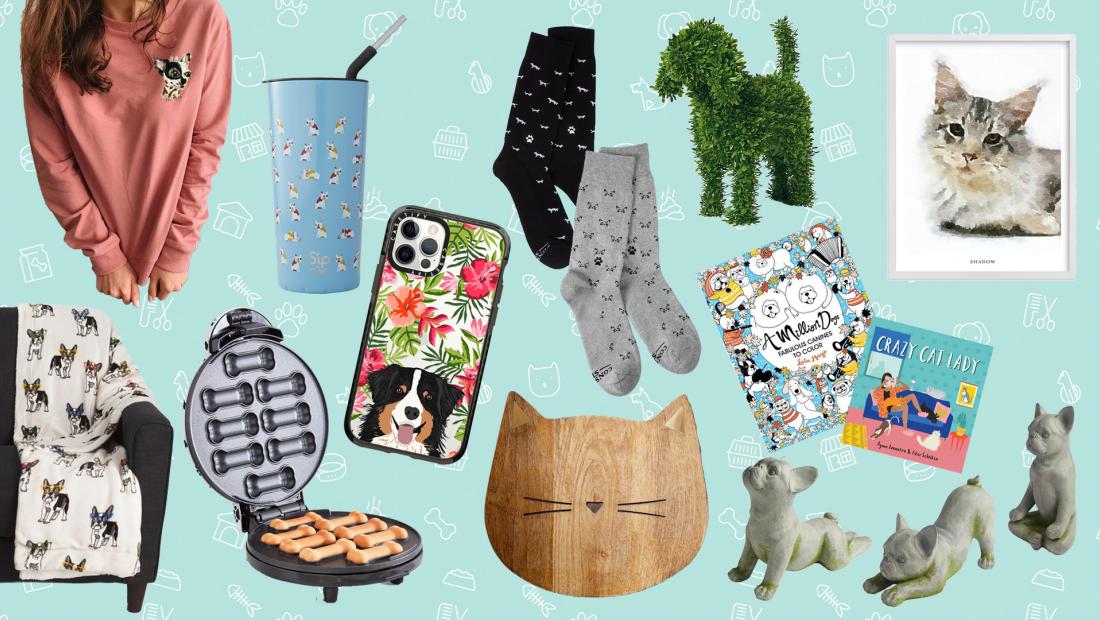 mother's day gifts for cat moms