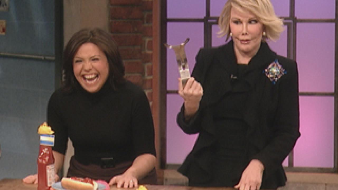 Joan Rivers