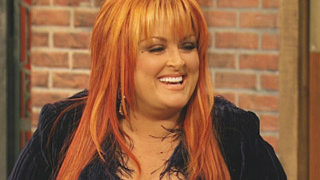 Wynonna s Weight Loss Diary