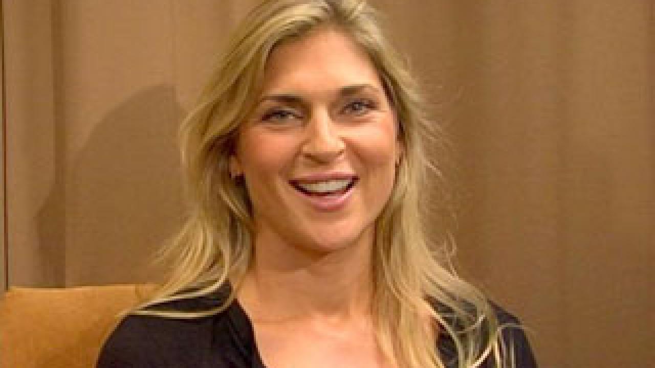 Gabby Reece 3 Things You Don T Know About Me Rachael Ray Show