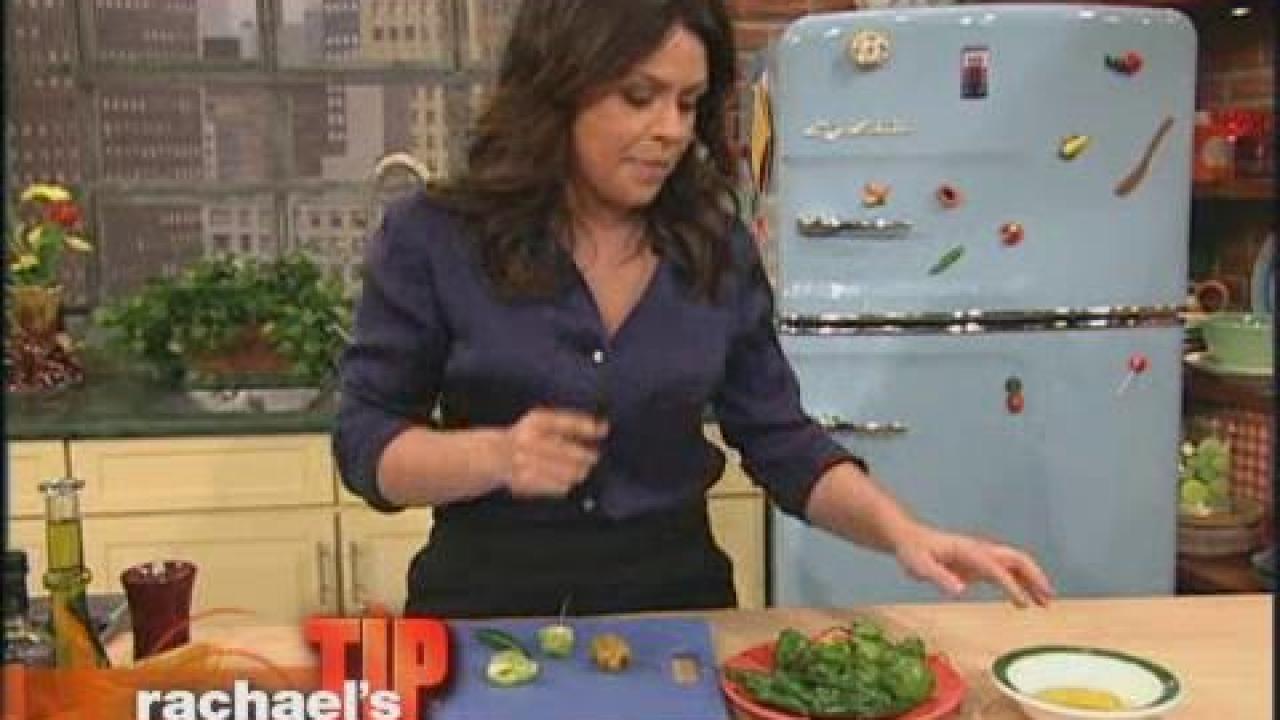 Rachael Ray Fakes