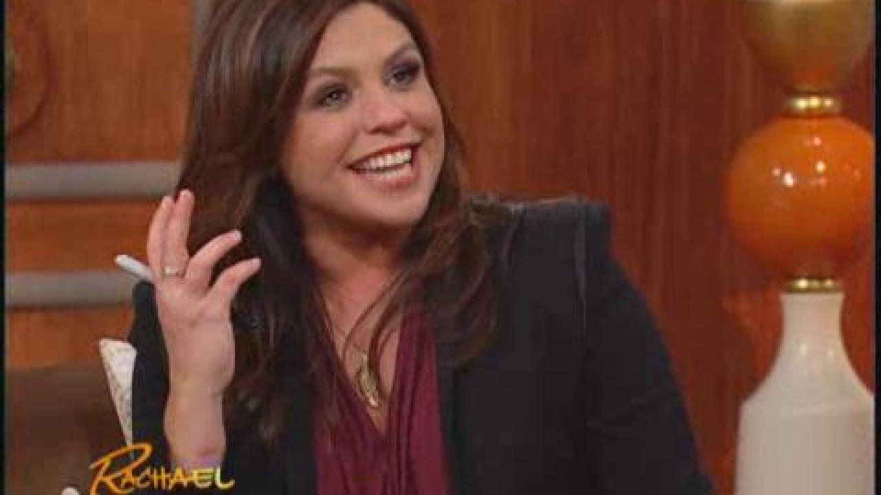 Makeover For Top Haircut Of 2012 Rachael Ray Show 