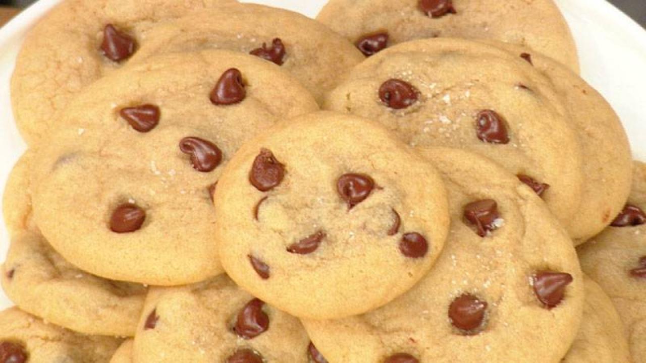 4 Amazing And Unique Chocolate Chip Cookie Recipes You