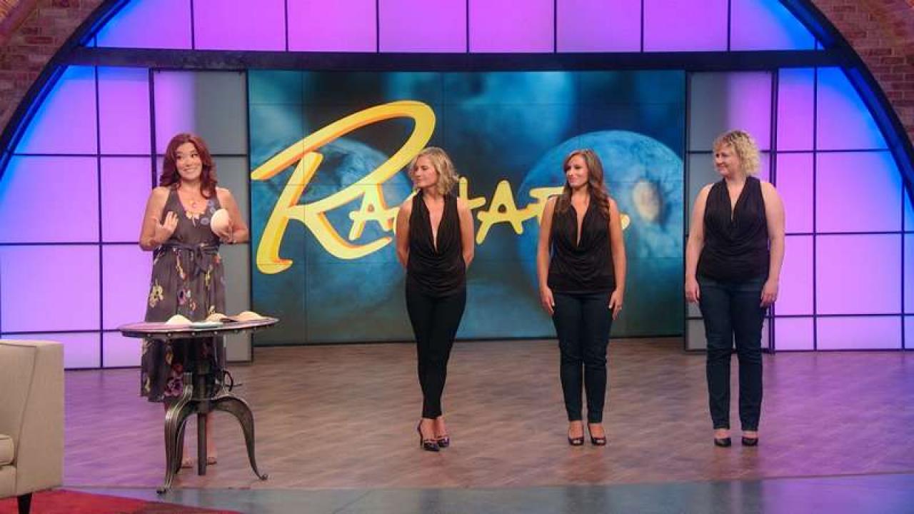 Tips For When To Wear And Not To Wear A Bra This Summer Rachael Ray 