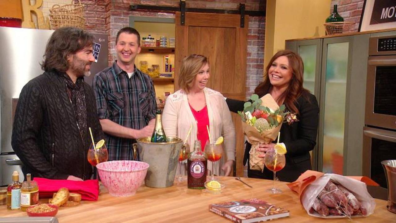 One Couple Reveals How Rachael Ray May Have Saved Their Marriage ...