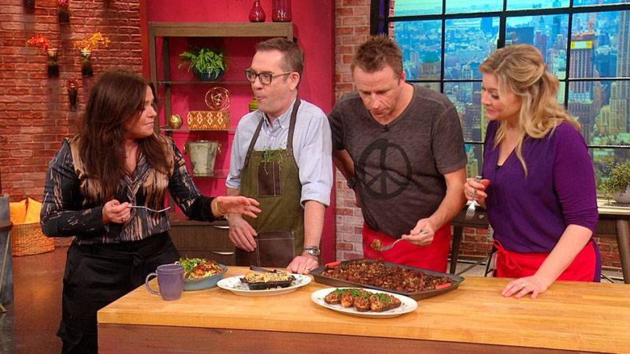 ‘Chopped’ Stars Go Head-to-Head to Create 3 Must-Try Stuffing Recipes ...