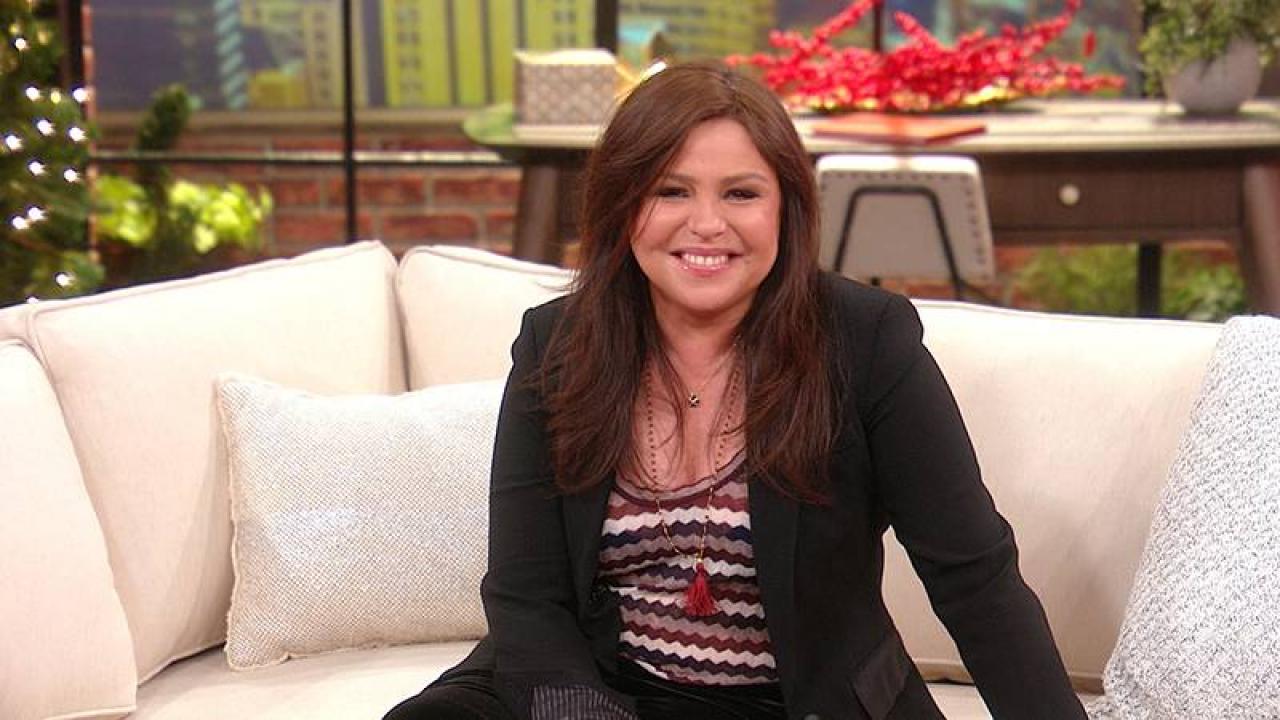 Watch Rach Try To Figure Out Today S Mystery Taster Rachael Ray Show   B16a9e8de58c95b427b29472b1eca130 