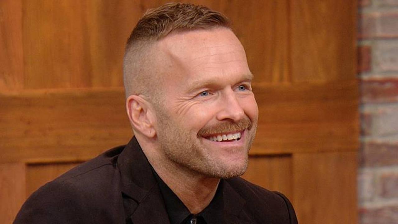 Bob Harper Shows Off His Crazy Amazing Before And After Ab Pics Rachael Ray Show