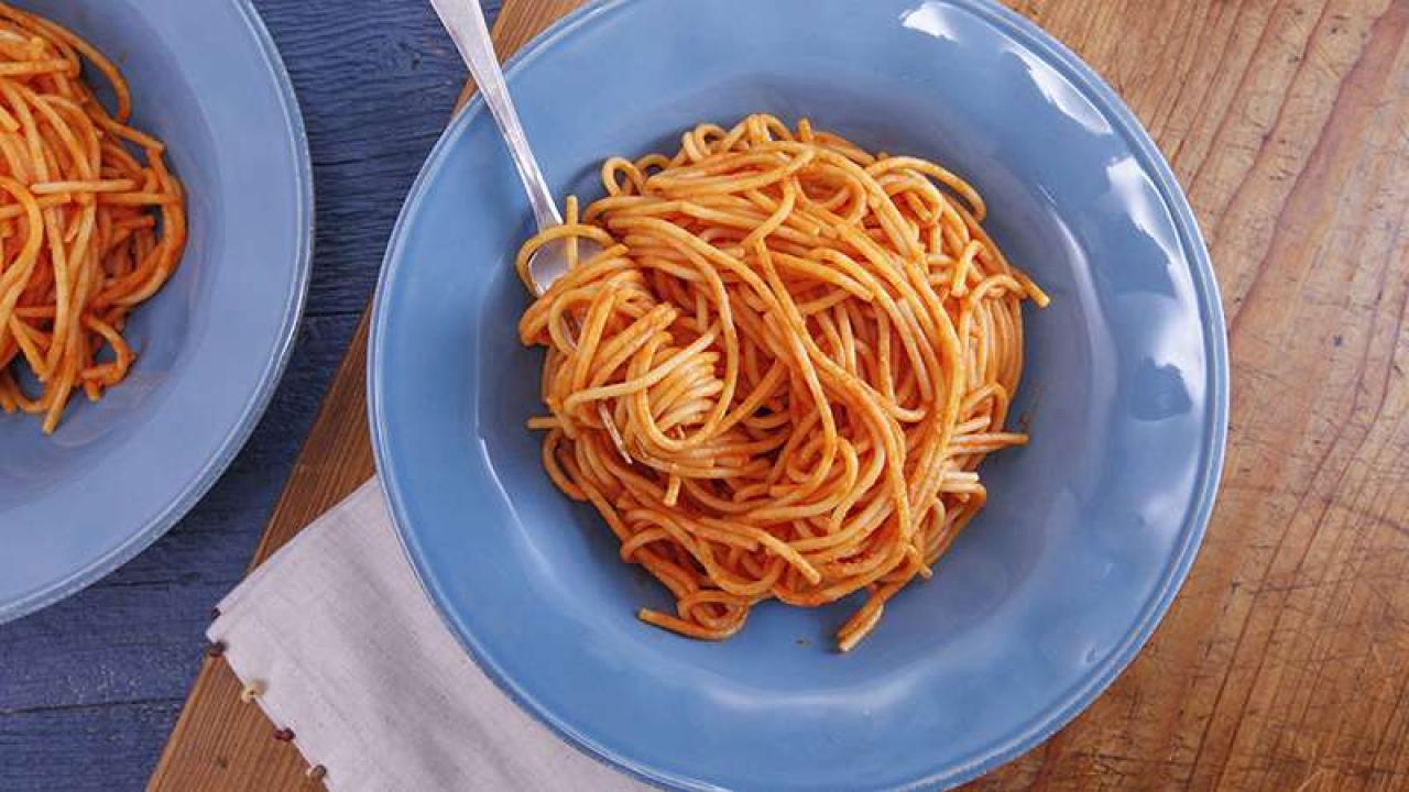 Fueling up with New Microwaveable SpaghettiOs MicrOs - Classy Mommy