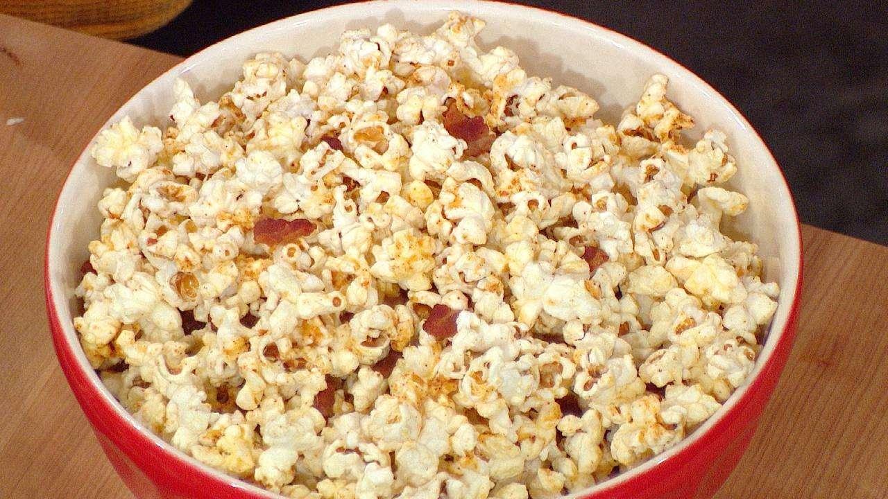 rachael ray kettle corn