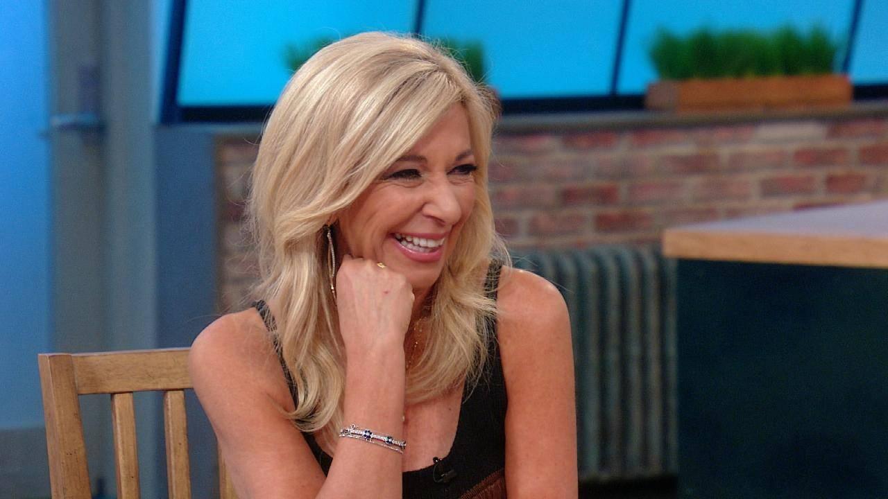 Hot Bench Star Judge Patricia Dimango On The One Case She Could Not