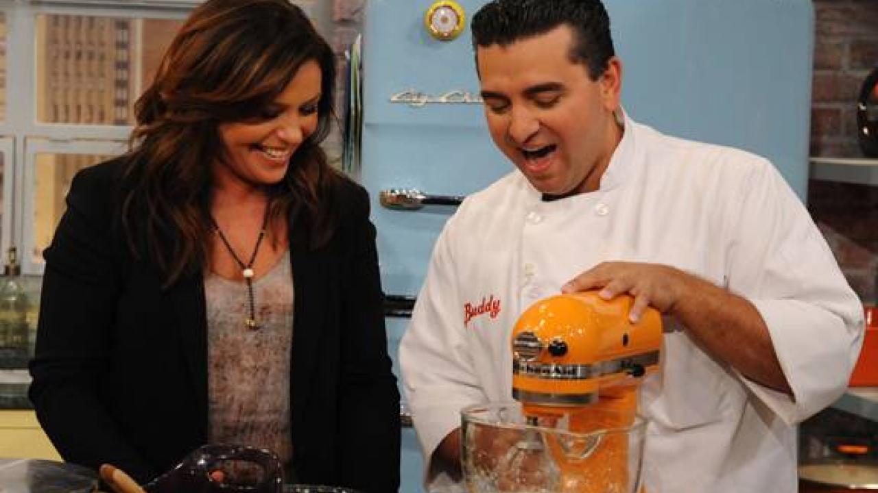 Baking with the Cake boss : 100 of Buddy's best recipes and decorating  secrets : Valastro, Buddy : Free Download, Borrow, and Streaming : Internet  Archive