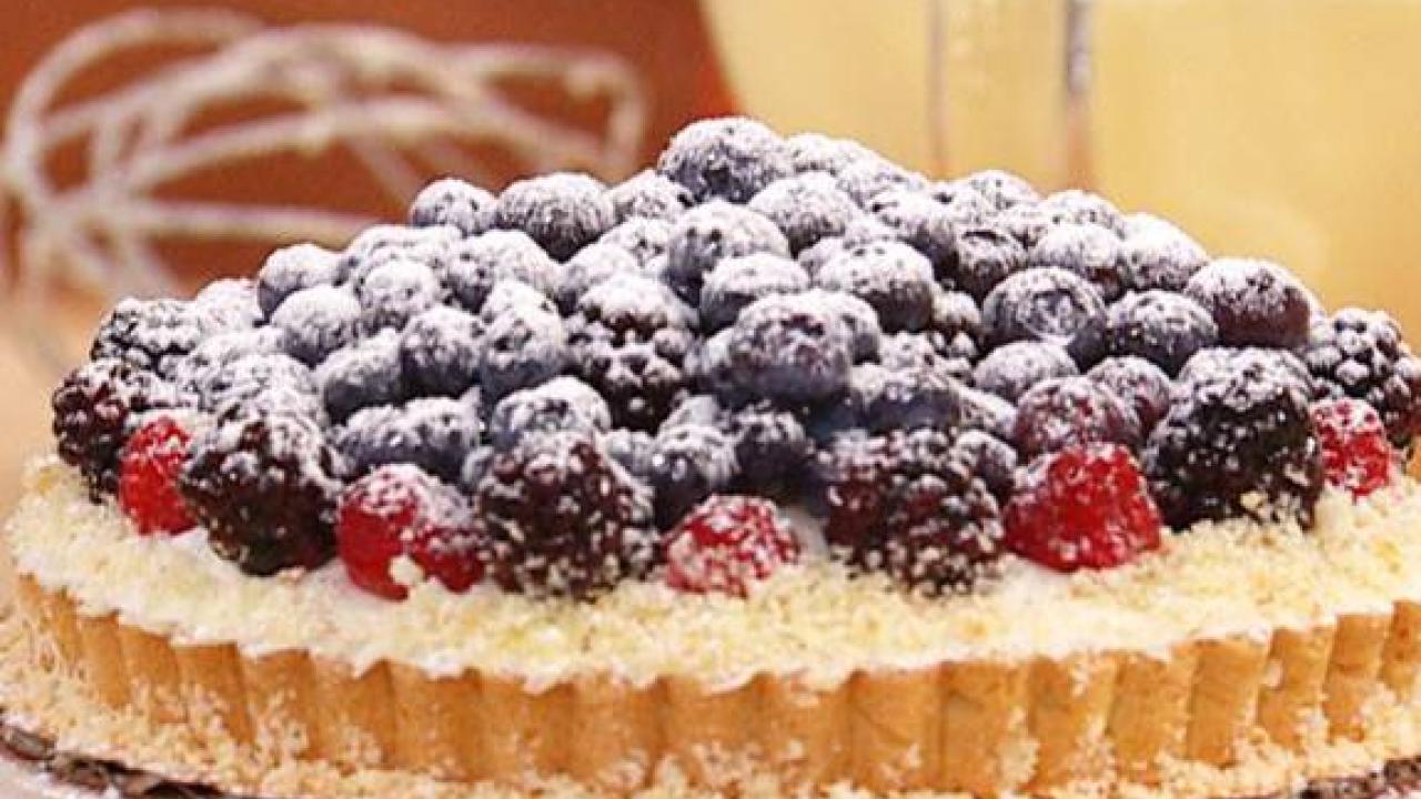 Buddy Valastro's Frutti di Bosco