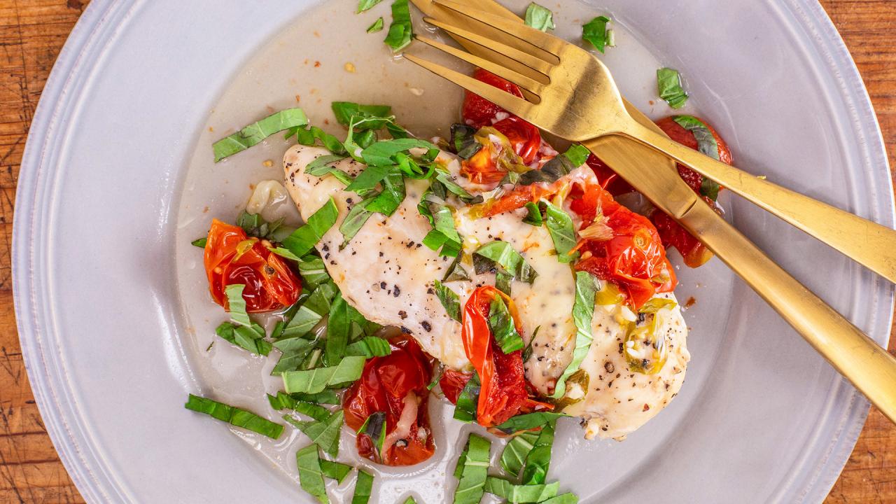 Instant pot bruschetta cheap chicken