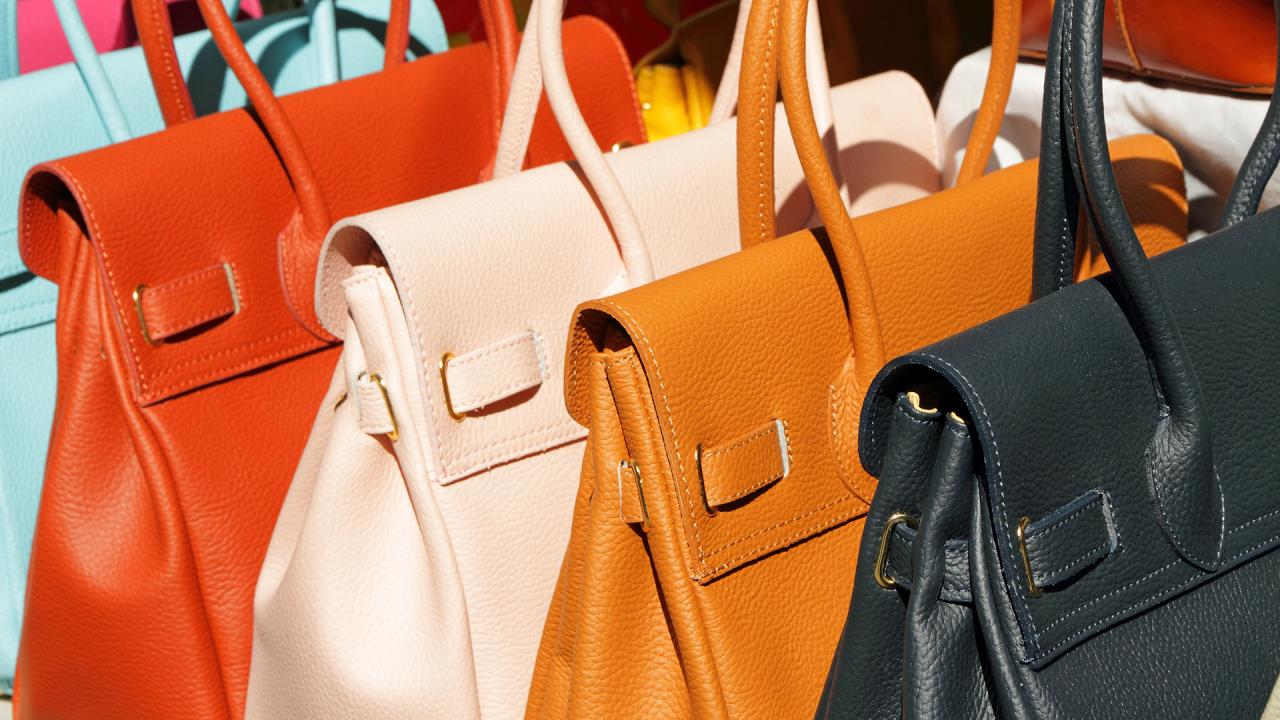 Everything You Need To Know About The Designer Bags I'm Borrowing! A Review  Guaranteed To Help You Shop Wisely. - Always Meliss