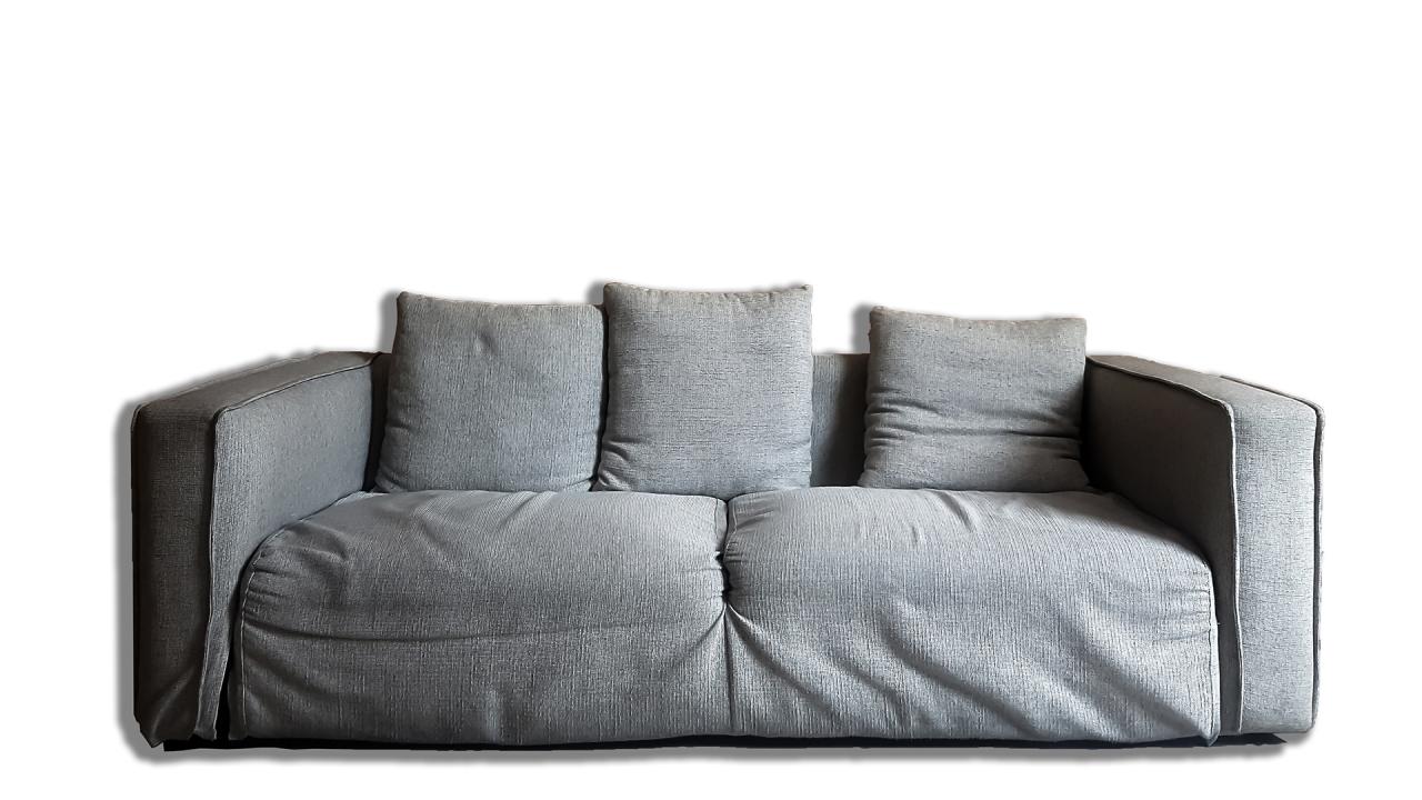 How to fix sagging couch cushions: 4 quick fixes
