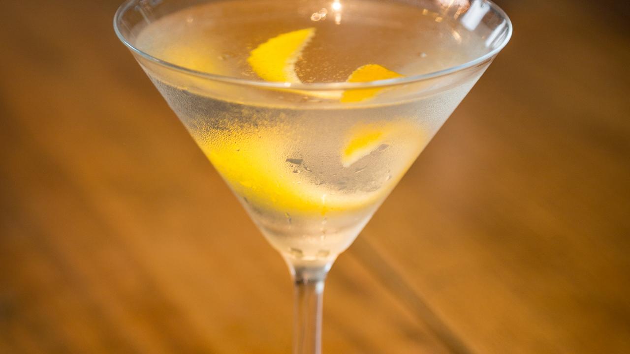 vesper martini recipe casino royale