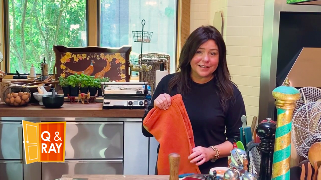 Best Kitchen Gadgets Rachael Picks 4 That She S Most Proud Of   Rachael Ray Moppine 