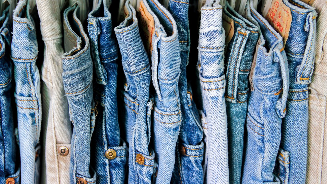 National Blue Jeans Day: 5 trendiest blue denim you must have in your  wardrobe