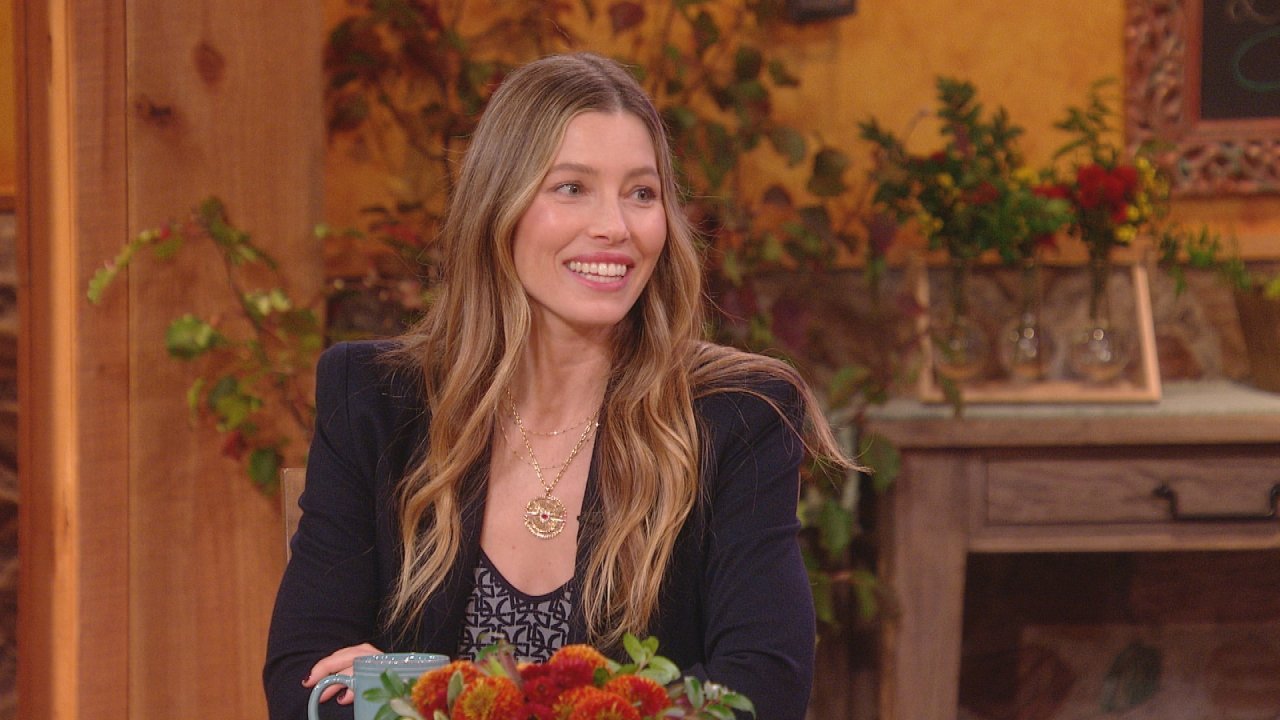 Video Our favorite Jessica Biel moments for her birthday - ABC News