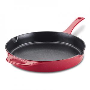 Rachael Ray Makes a Hot Sausage Cast-Iron Pizza, 30 Minute Meals with Rachael  Ray