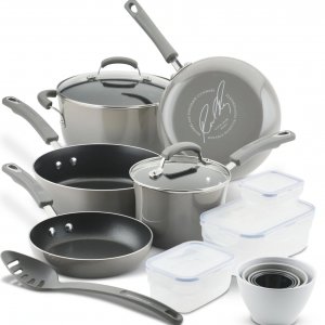 Rachael Ray's Bestselling Cookware Is Marked Down 30% For Prime Day –  SheKnows