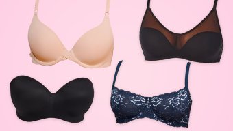 Bra Fitting Expert's Shopping Tips For Women With Asymmetrical Breasts