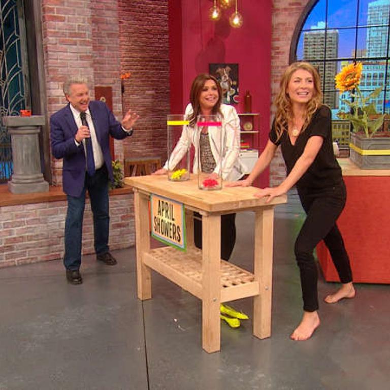 Rachael Ray Show