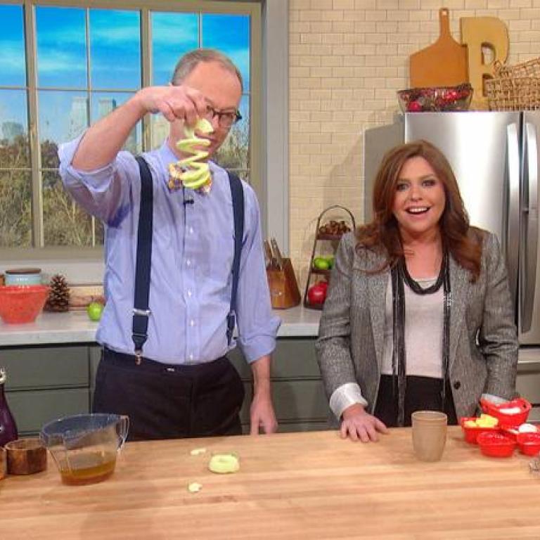 Kitchen gadgets - Recipes, Stories, Show Clips + More | Rachael Ray Show