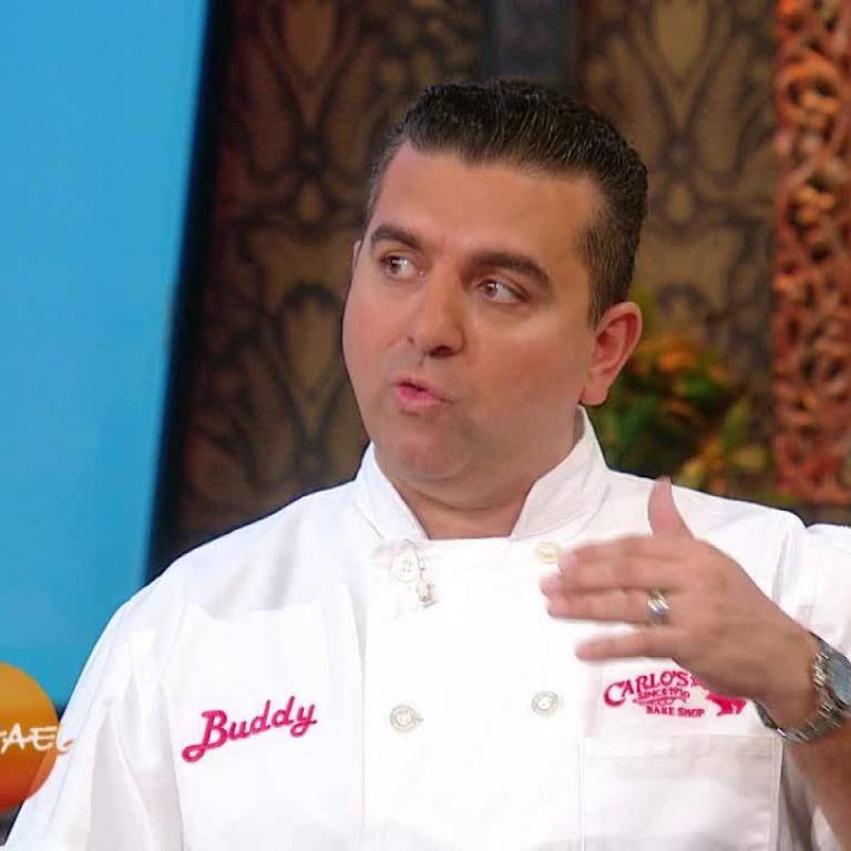 Buddy Valastro