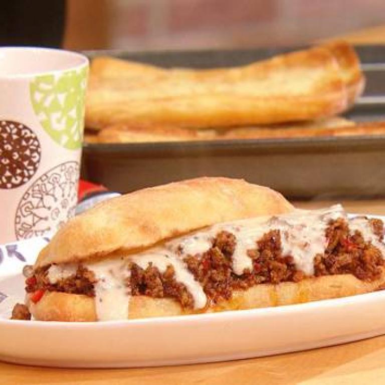 Sloppy Joes Recipes Stories Show Clips More Rachael Ray Show   07a81d45ff030b63fe2a0f375b779f09 