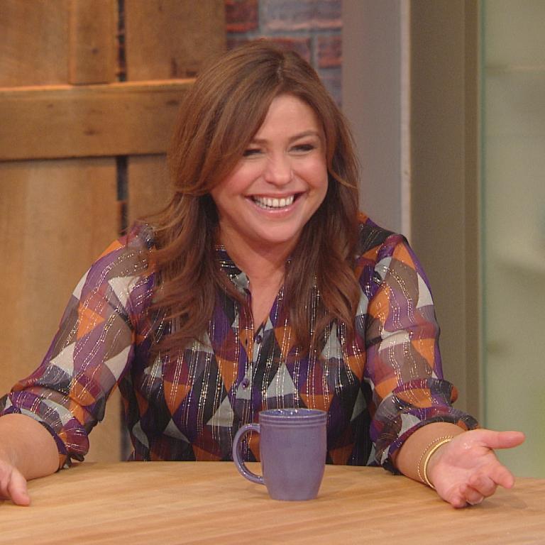 Backstage Pass Recipes Stories Show Clips More Rachael Ray Show 5671