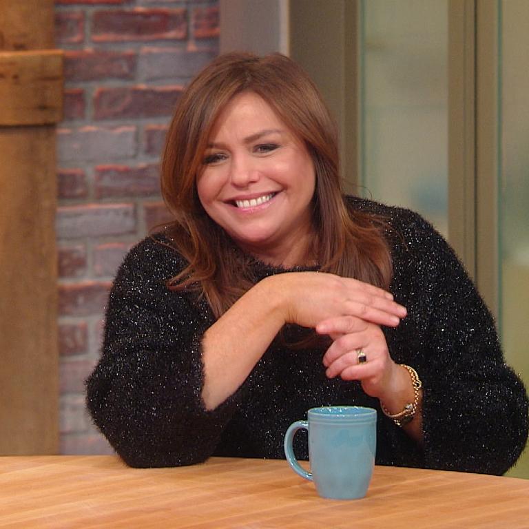 Holiday Recipes Stories Show Clips More Rachael Ray Show