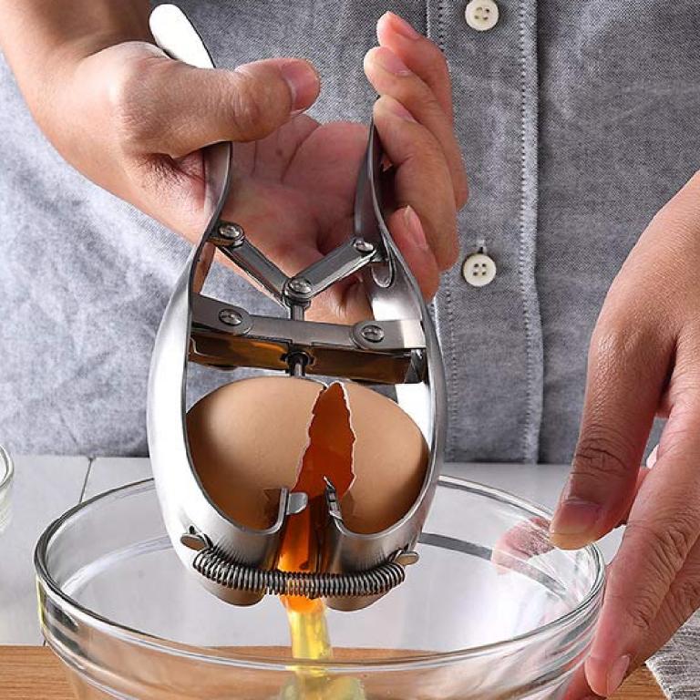 Automatic Hands Free Kitchen Utensil Food Sauce Auto Stirrer B3