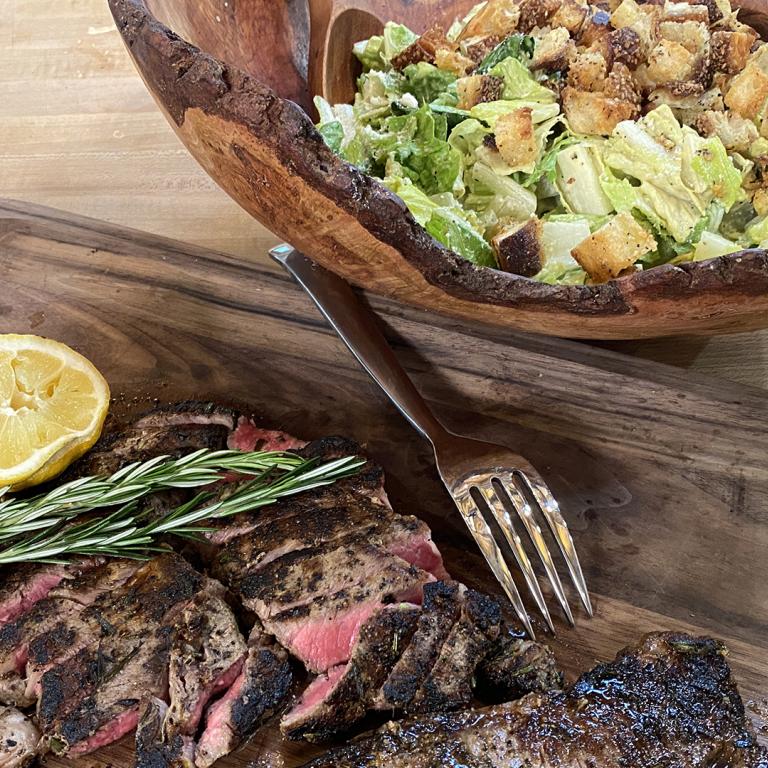 Steak Recipes Stories Show Clips More Rachael Ray Show