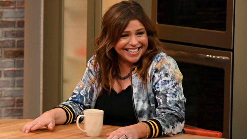 Backstage Pass Recipes Stories Show Clips More Rachael Ray Show