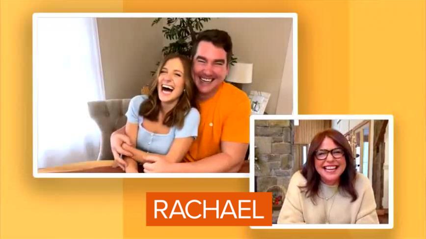 Relationships Recipes Stories Show Clips More Rachael Ray Show