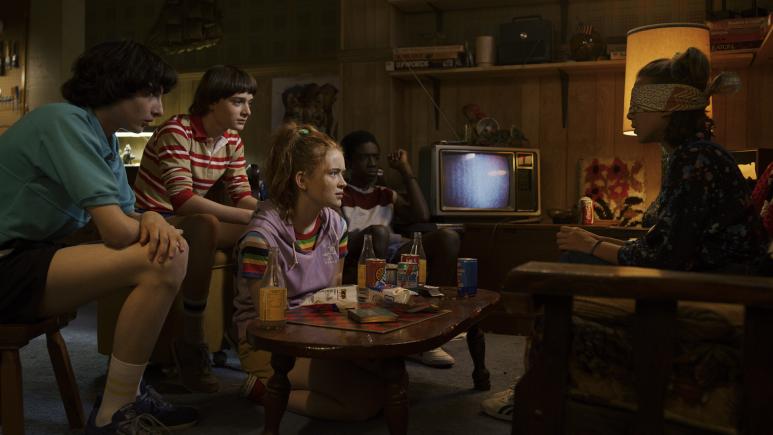 Stranger Things Season 2: Where To Watch Every Episode