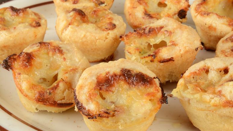Recipes To Make In a Muffin Tin