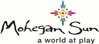 mohegan sun logo