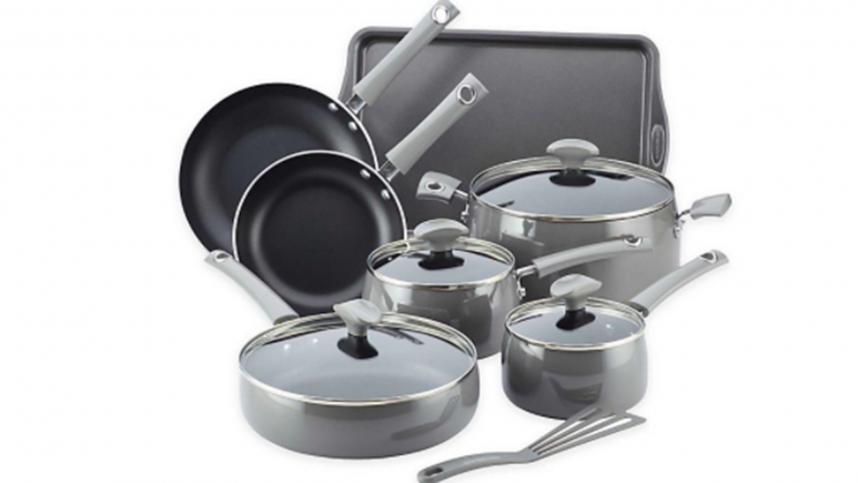 Rachael Ray's Bestselling Cookware Is Marked Down 30% For Prime Day –  SheKnows