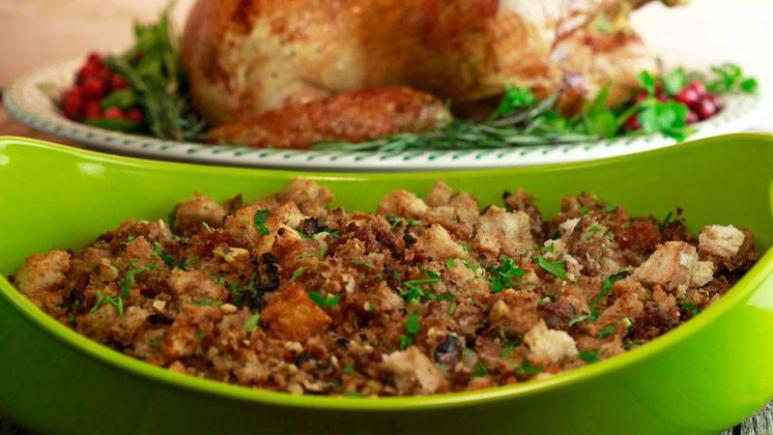 7 Divine Stuffing Or Dressing Recipes You Have To Check Out This